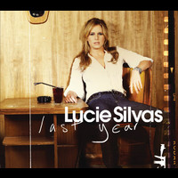 Lucie Silvas - Last Year (Soho Session 1)