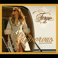 Fergie - Glamorous (Exclusive For Mobile Ringtone)