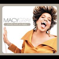 Macy Gray - Finally Made Me Happy (Exclusive for Mobile Ringtone)
