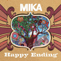 MIKA - Happy Ending (Live In Paris)