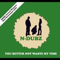 N-Dubz - You Better Not Waste My Time (Rami Afuni 1 Track download)