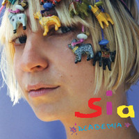 Sia - Academia (International)