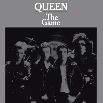 Queen - The Game (Deluxe Remastered Version)