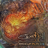 Sugarpill - Madeup Places EP