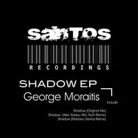 George Moraitis - Shadow