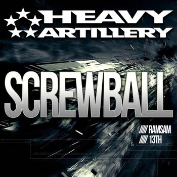Screwball - Ramsam EP