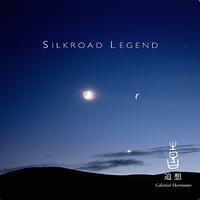 Kitaro - Celestial Scenery: Silk Road, Volume 1