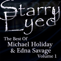 Michael Holliday - Starry Eyed - The Best of Michael Holliday & Edna Savage, Vol. 1