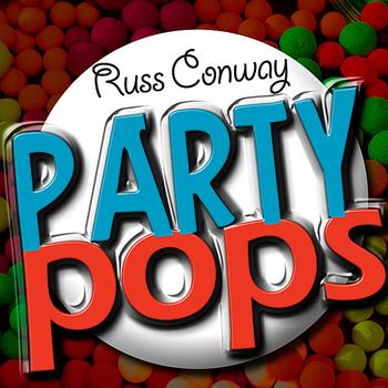 Russ Conway - Party Pops