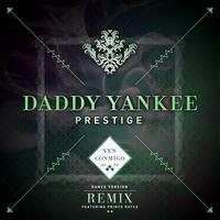 Daddy Yankee - Ven Con Migo (feat. Prince Royce) (Dance Version R