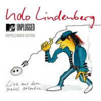 Udo Lindenberg - MTV Unplugged - Live aus dem Hotel Atlantic [Doppelzimmer Edition]