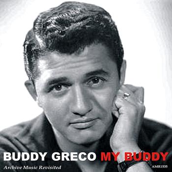 Buddy Greco - My Buddy