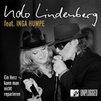 Udo Lindenberg - Ein Herz kann man nicht reparieren (feat. Inga Humpe) (MTV Unplugged)