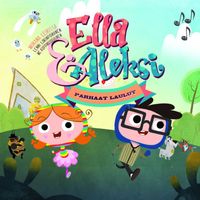 Ella ja Aleksi - Parhaat laulut