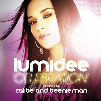 Lumidee - Celebration