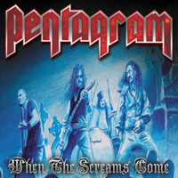 Pentagram - When the Screams Come (Live)