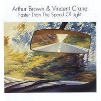 Arthur Brown - Faster Than the Speed of Light