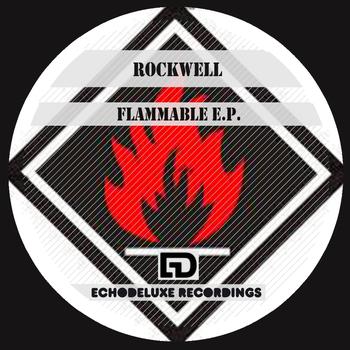 Rockwell - Flammable
