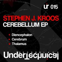 Stephen J. Kroos - Cerebellum EP