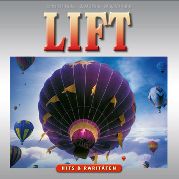 Lift - Hits & Raritäten