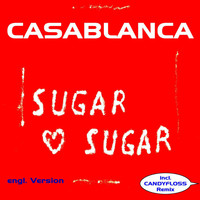 Casablanca - Sugar Sugar (English Version)