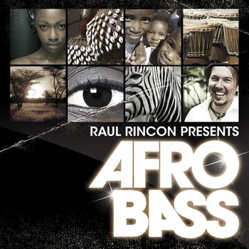 Various Artists - Afro Bass (Presented By Raul Rincon)