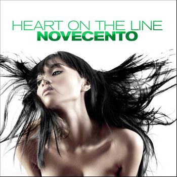 Novecento - Heart On The Line