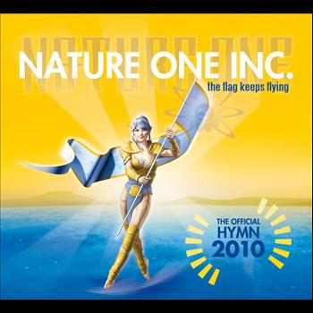 Nature One Inc. - The Flag Keeps Flying