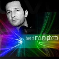 Mauro Picotto - Best Of Mauro Picotto