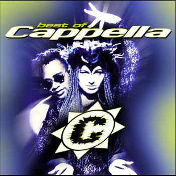 Cappella - Best Of Cappella