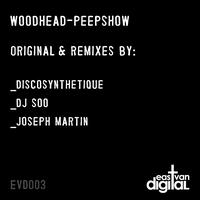 Woodhead - Peepshow