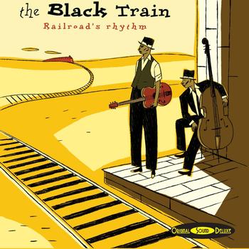 Various Artists - Original Sound Deluxe : The Black Train