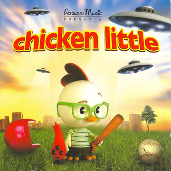 Various Artists - Chicken little