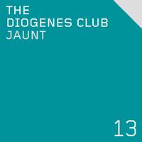The Diogenes Club - Jaunt