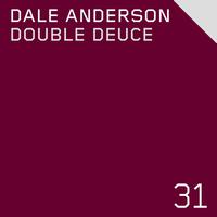 Dale Anderson - Double Deuce EP