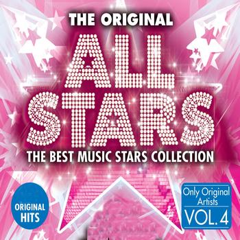 Various Artists - The Original All Stars, Vol. 4