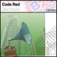 Code Red - Get Down