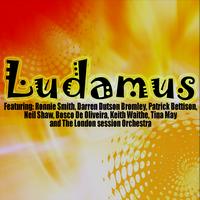 Ronnie Smith - Ludamus