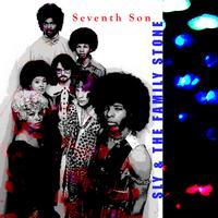 Sly & The Family Stone - Seventh Son