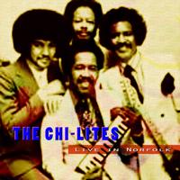 The Chi-Lites - Live In Norfolk