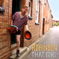 Robinson - That Girl