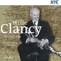 Willie Clancy - Willie Clancy The Gold Ring