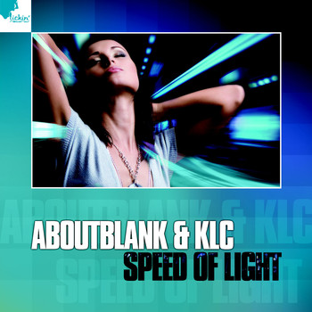 Aboutblank & KLC - Speed Of Light