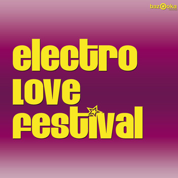 Various Artists - Electro Love Festival