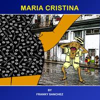 Franky Sanchez - Maria Cristina