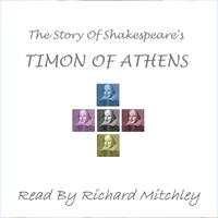 William Shakespeare - Timon Of Athens