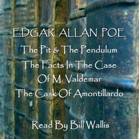 Edgar Allan Poe - Edgar Allan Poe - The Short Stories - Volume 1