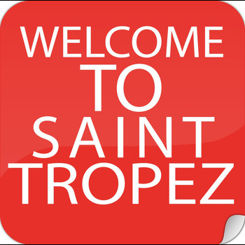 Various Artists - Welcome To St. Tropez