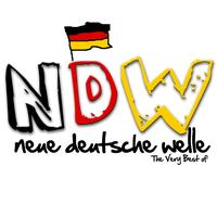 The Dogcatmouse Singers - 50 Hits Neue Deutsche Welle - The Very Best of NDW