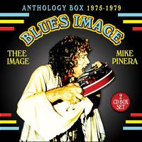 Blues Image - Anthology Box 1975-1979